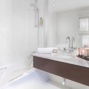 Chambre Classique Lit King-Size