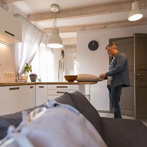 Sunny&compact apartment