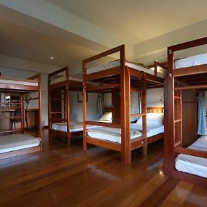 Dormitory Room Mixed