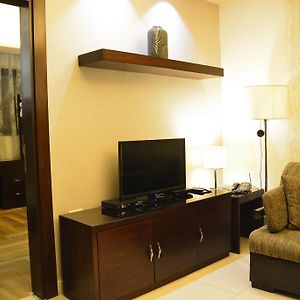 Nadine Hotel Suites
