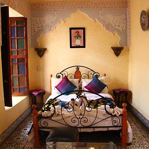 Chambre Triple de Luxe