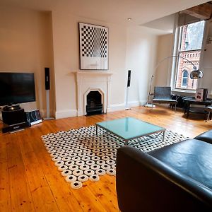 Suite Penthouse