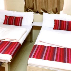 Chambre Confort Double