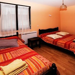 Chambre Triple