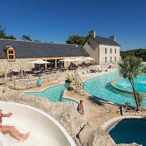 Domaine de l'Orangerie de Lanniron