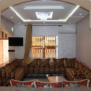 Villa Ziad Guéliz