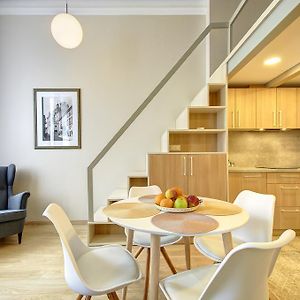 Appartement de Luxe