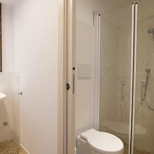 Private Bathroom King Room