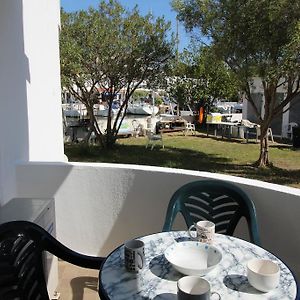 Appartement Rez-de-Chaussée
