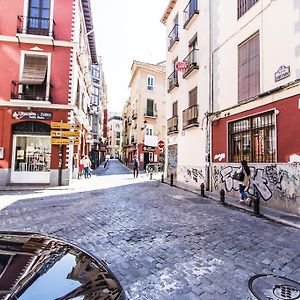 Apartamento Completo Boqueron De Granada