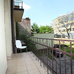 Krakow Townhouse