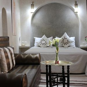 Chambre Double Confort