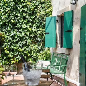 Appartement Rez-de-Chaussée