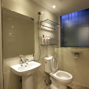 Chambre Double Économique