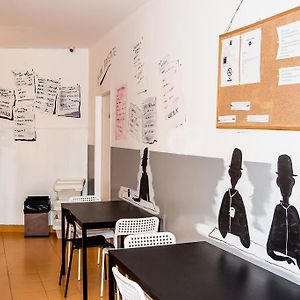 Dormitory Room Mixed