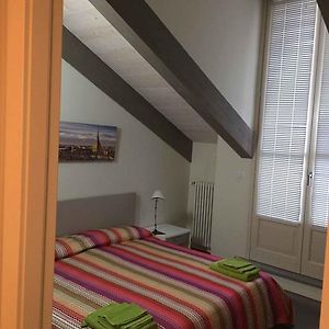 Appartement Penthouse