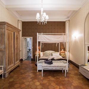 Chambre de Luxe Lit King-Size