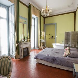 Chambre Supérieure Lit King-Size