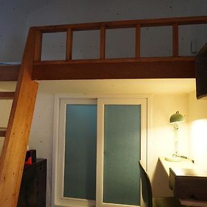 Private Bathroom Room
