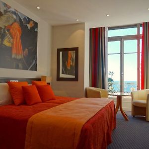 Chambre Supérieure Double