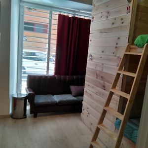 Dormitory Room Mixed