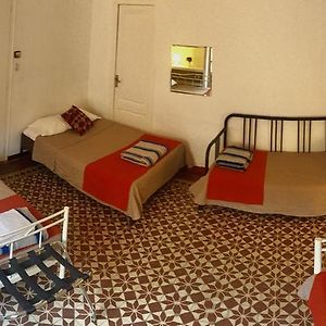 Chambre Quadruple