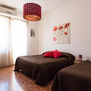 Chambre Quadruple