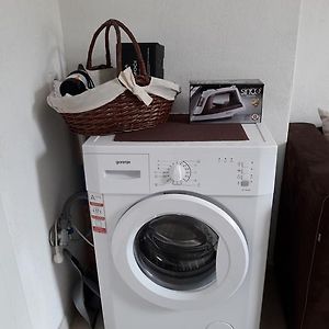 Appartement à 1 Chambre à Coucher