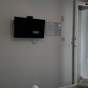 Chambre Double Confort