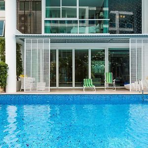 3 Bedrooms My Resort Huahin With Free Waterpark