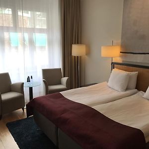 Chambre Classique Lit Queen-Size