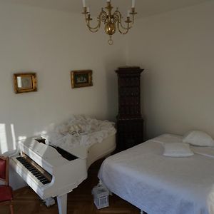 Chambre de Luxe
