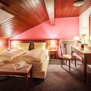 Chambre Lit Queen-Size
