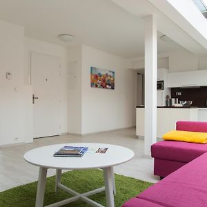 Stay In City Apartment Bastova