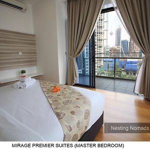 Suite Premier Lit King-Size