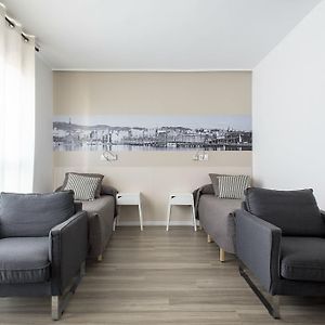 Studio Exécutive Lit King-Size