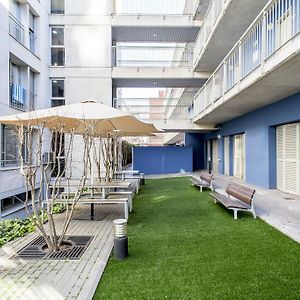 Residencia Universitaria Resa Campus Del Mar