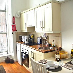 Appartement Studio