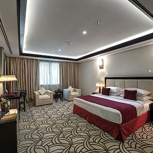 Chambre de Luxe Lit King-Size