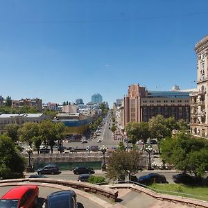 Central Area Apartments