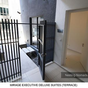 Suite Exécutive de Luxe