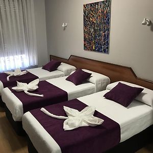 Chambre Triple