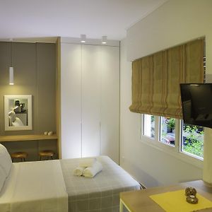 Skoufa Apartment