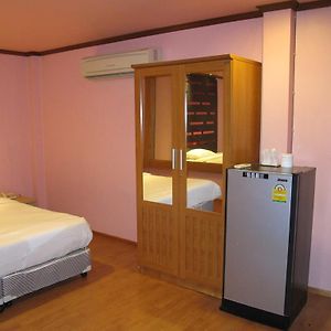 Chambre Luxe