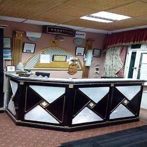 Chambre Standarde Double