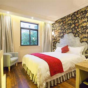 Chambre Supérieure Lit Queen-Size