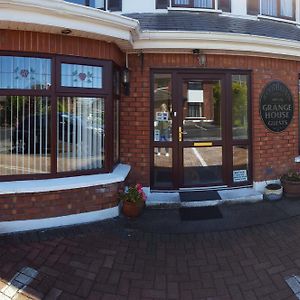 Grange House B&B