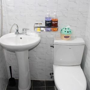 Private Bathroom Double Room