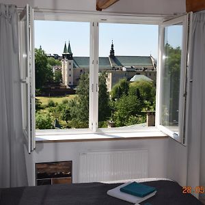 Appartement Studio