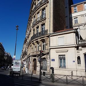 Appartement Eiffel Duplex